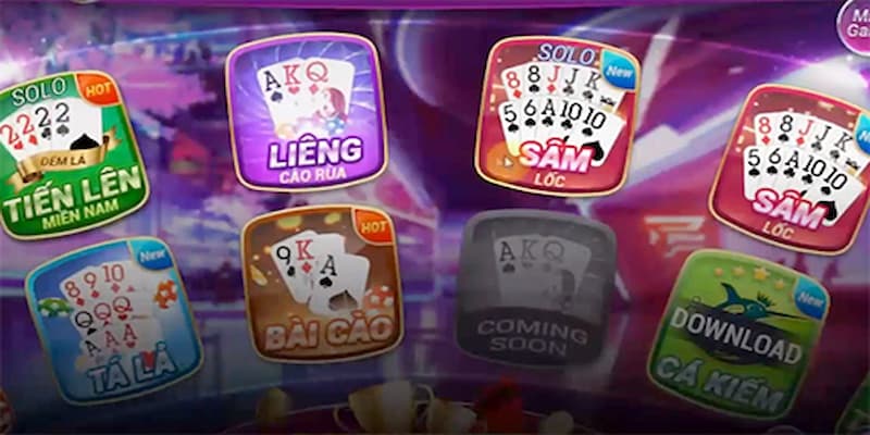 Game Bài Rikvip Game Bài Rikvip về tương lai phát triển