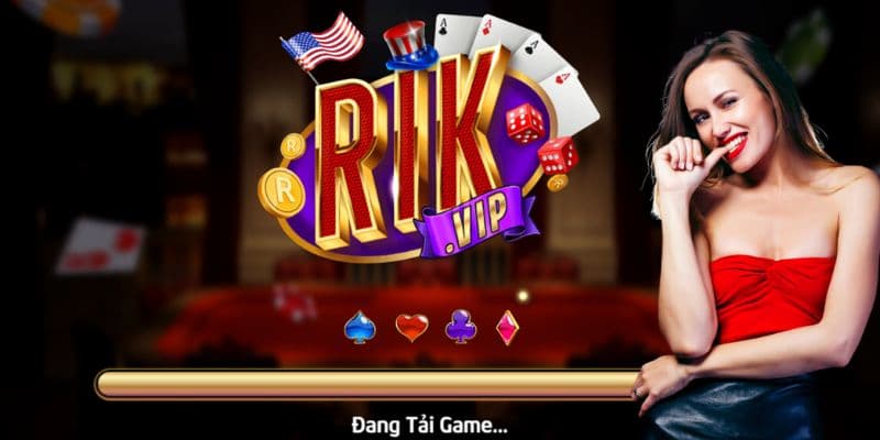 Khuyến Mãi Rikvip Khuyến Mãi Rikvip về tổng quan
