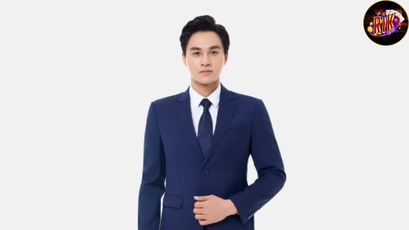 Hưng Cao – CEO Rikvip